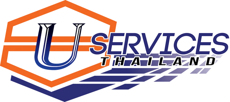 U-Services Thailand