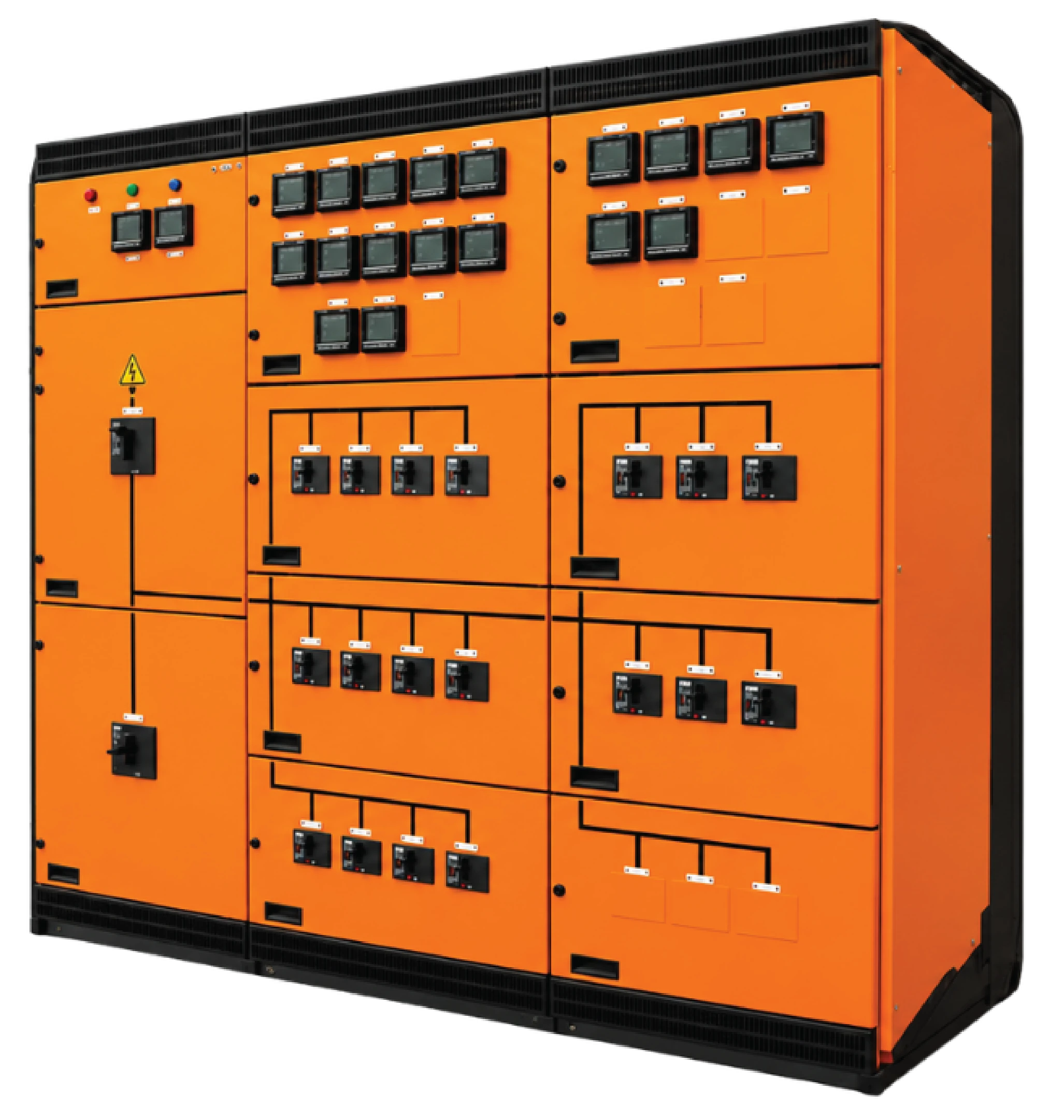 ELECTRICAL SERVICES
