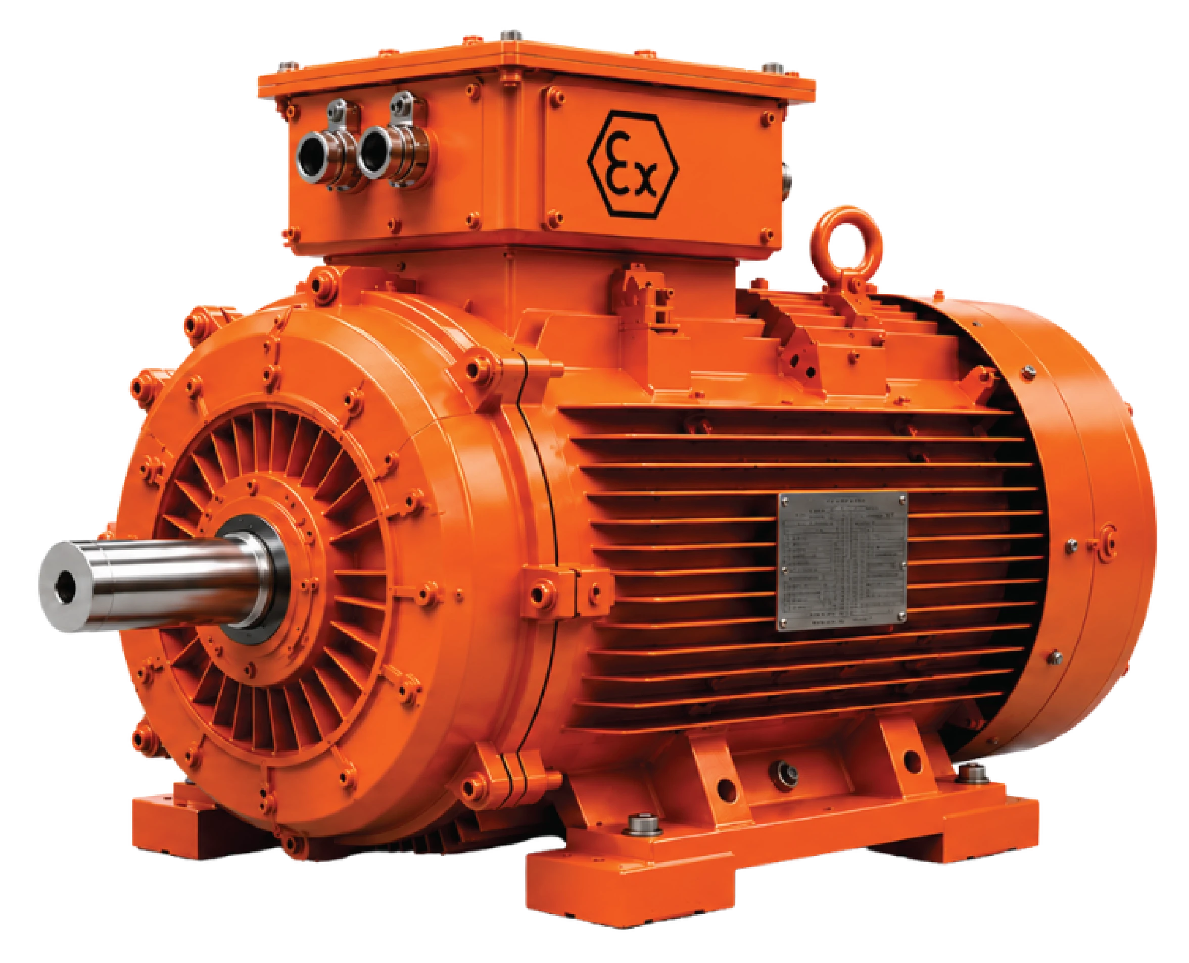 EX MOTOR SERVICE