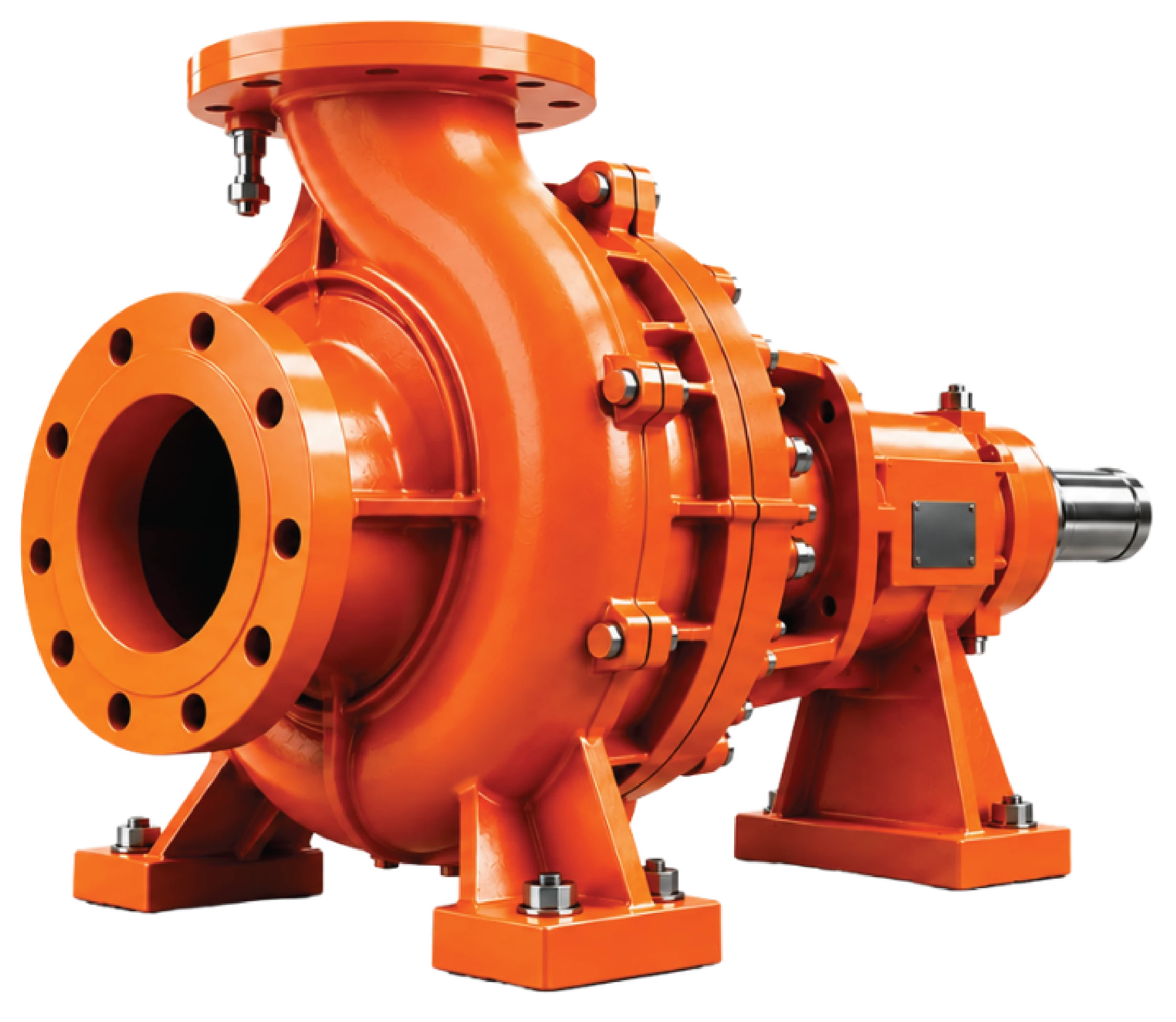 PUMP SERVICES