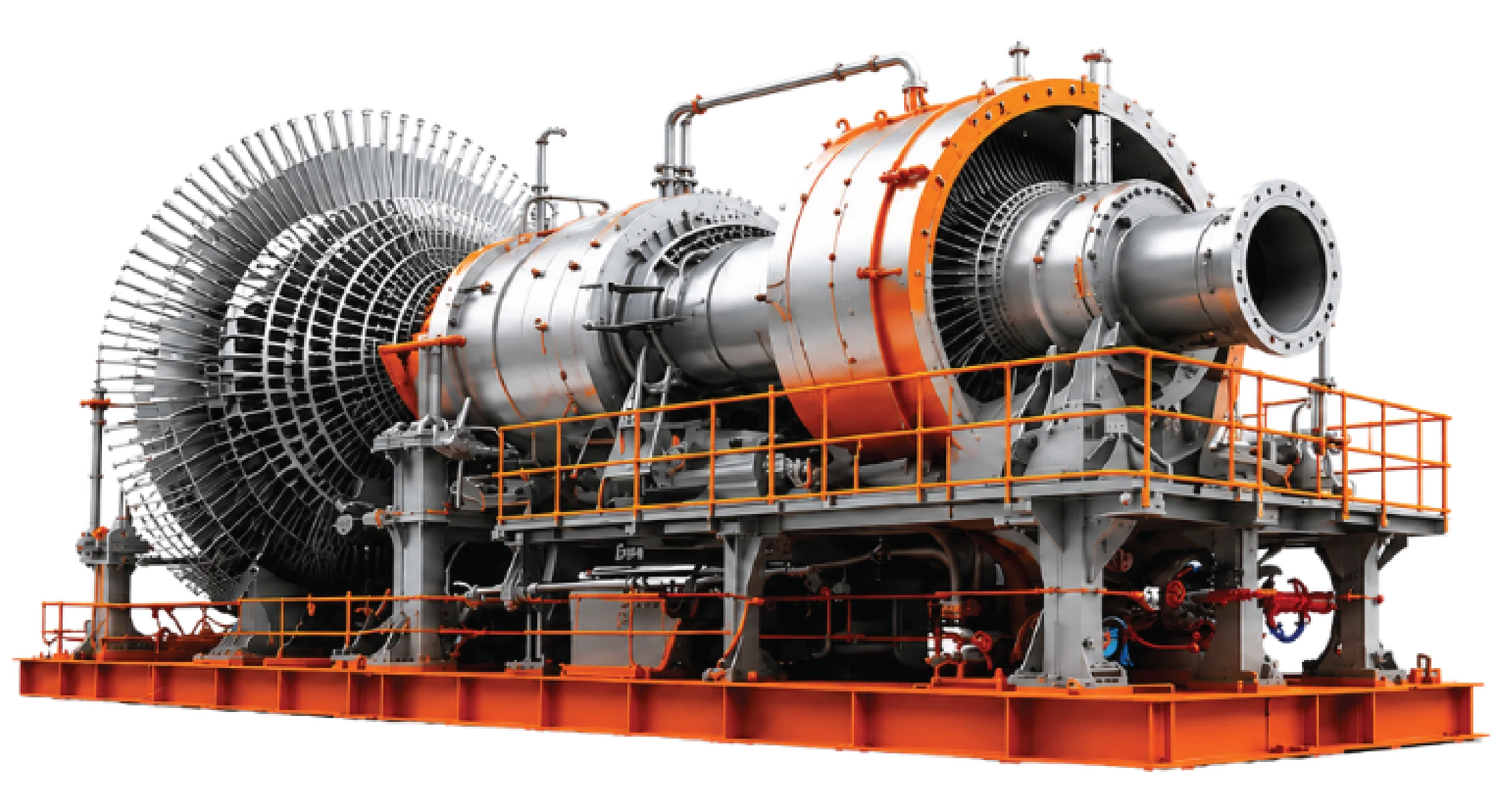TURBINE SERVICES